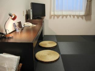 Green Hotel Yes Nagahama Minatokan Kamer foto